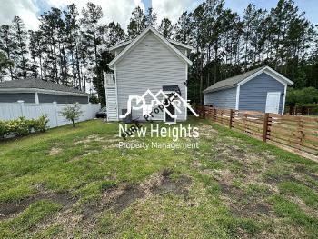 Beautiful Single Family Detached House in Nexton Subdivision!! property image