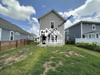 Beautiful Single Family Detached House in Nexton Subdivision!! property image