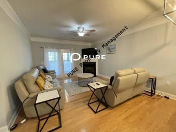 CHS Furnished 3 BR Rental | AVAILABLE NOW property image