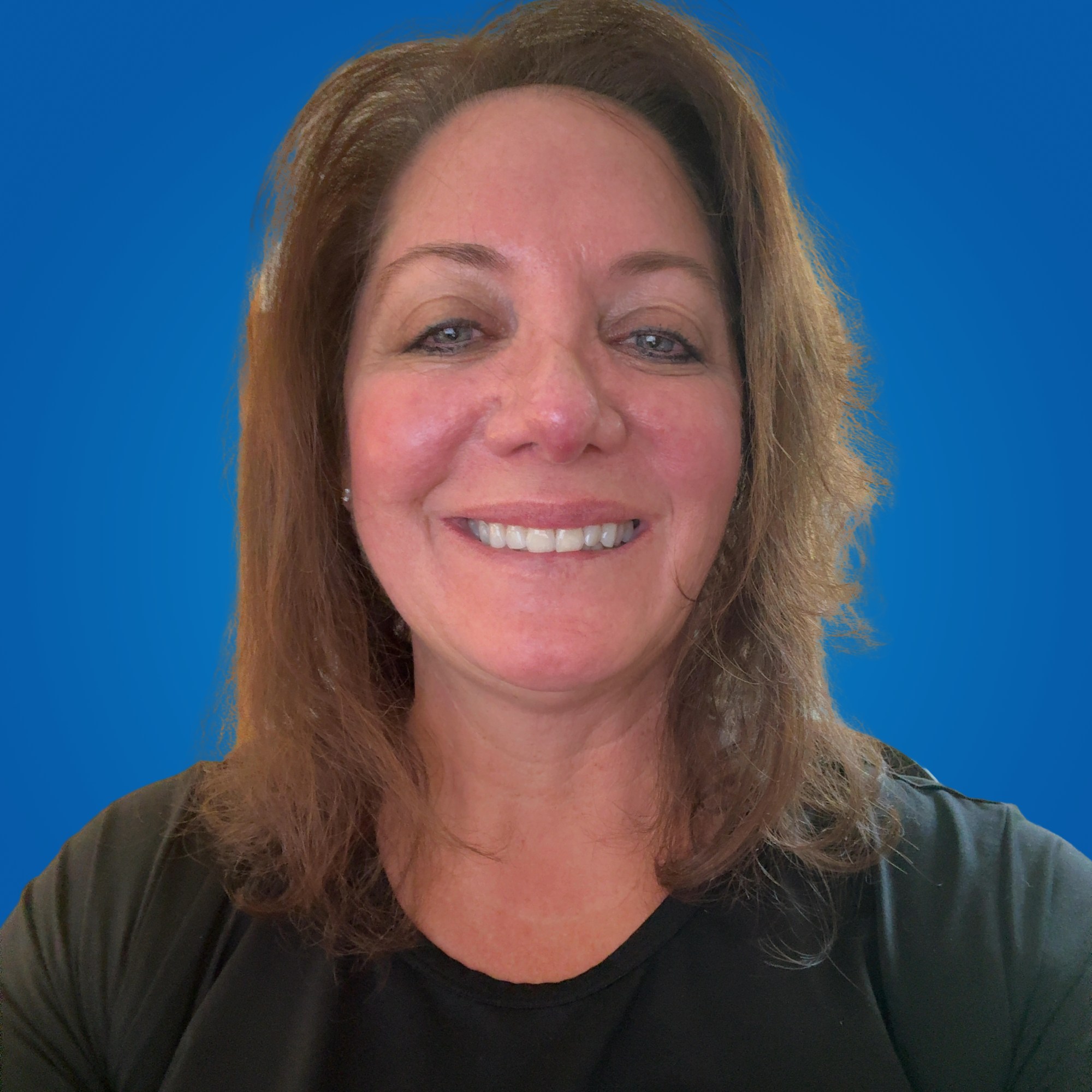 Lisa Martin