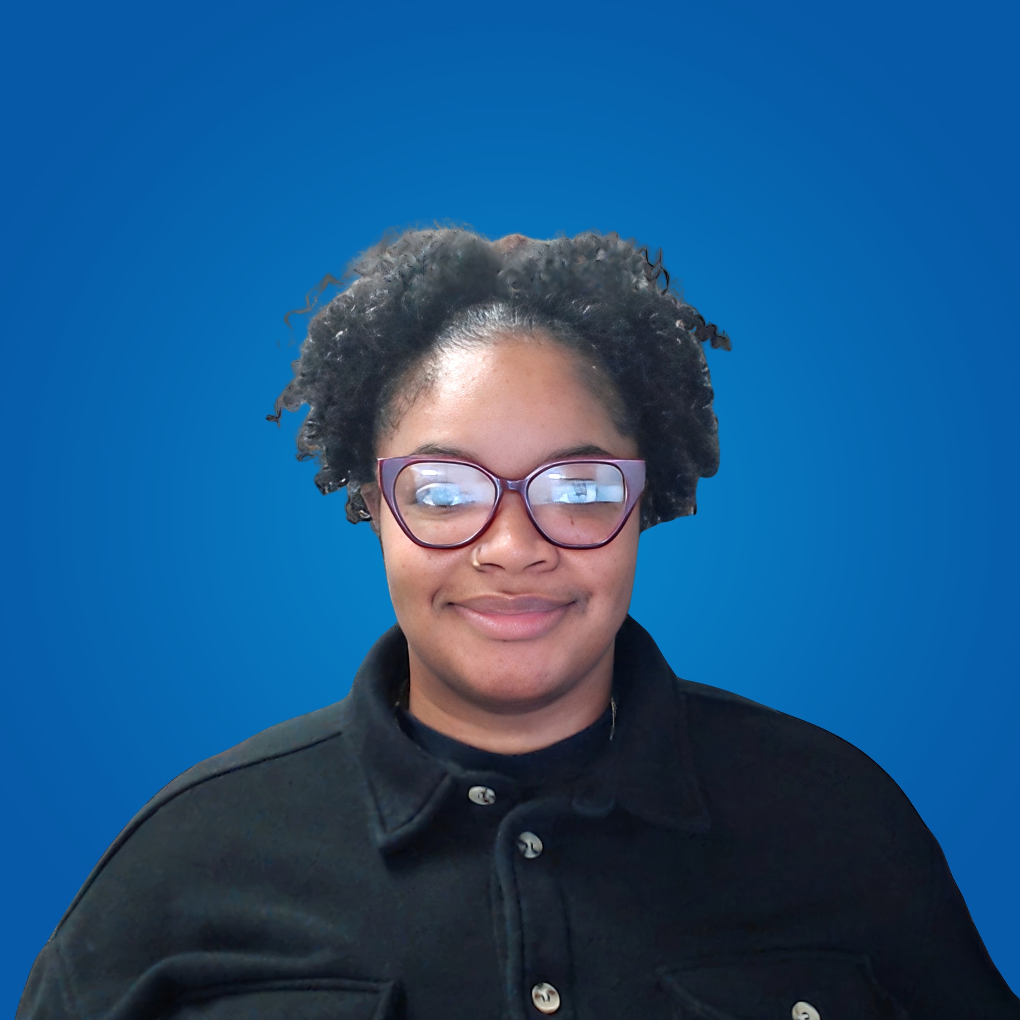 Tyeisha Williams